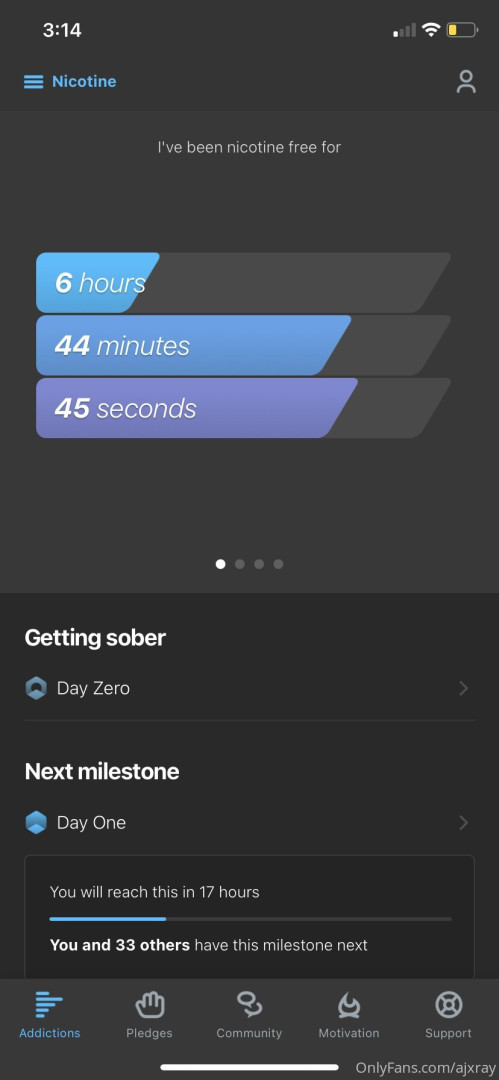 Photo by ajxray published on November 19,2023 18:10:39 - BestThots