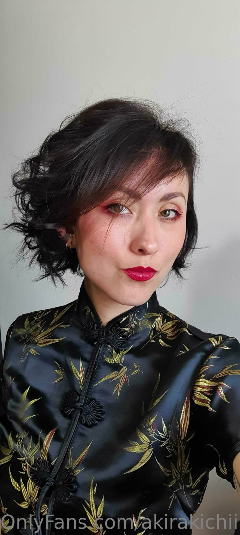 Photo by akirakichii published on November 19,2023 17:55:10 - BestThots