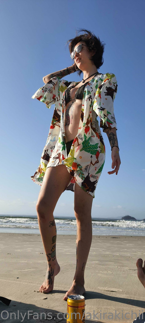 Photo by akirakichii published on November 19,2023 17:55:17 - BestThots