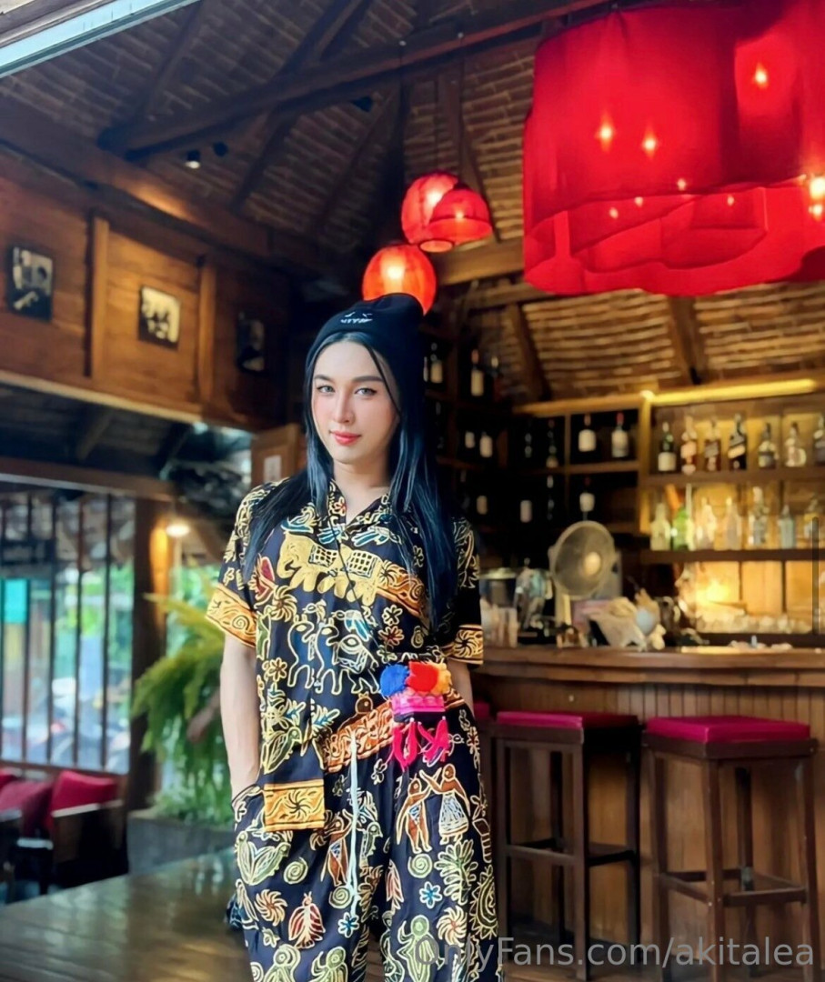 Photo by akitalea published on November 19,2023 17:55:05 - BestThots