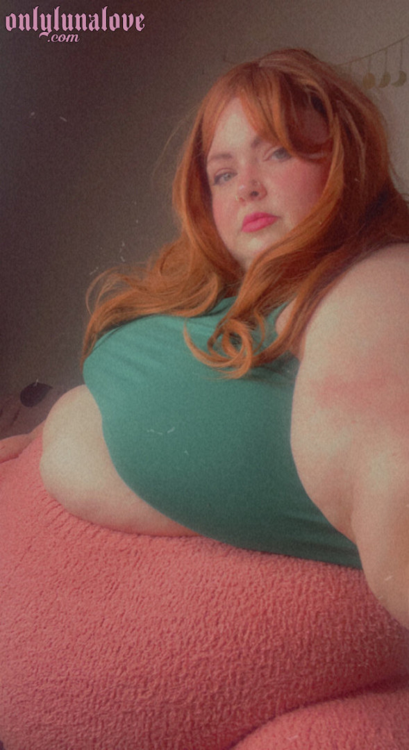Photo by ssbbwlunalove published on July 29,2023 20:45:45 - BestThots