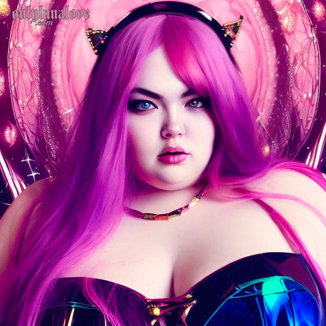 Photo by ssbbwlunalove published on July 29,2023 20:46:11 - BestThots
