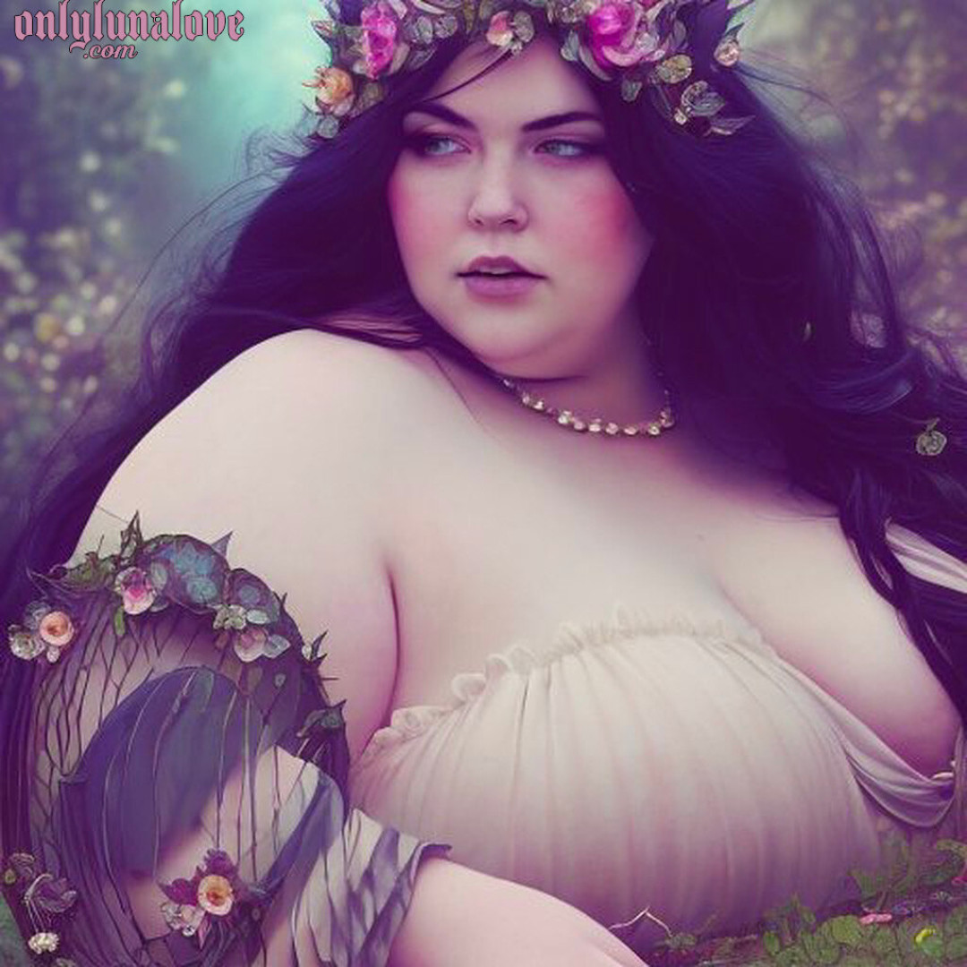 Photo by ssbbwlunalove published on July 29,2023 20:46:23 - BestThots