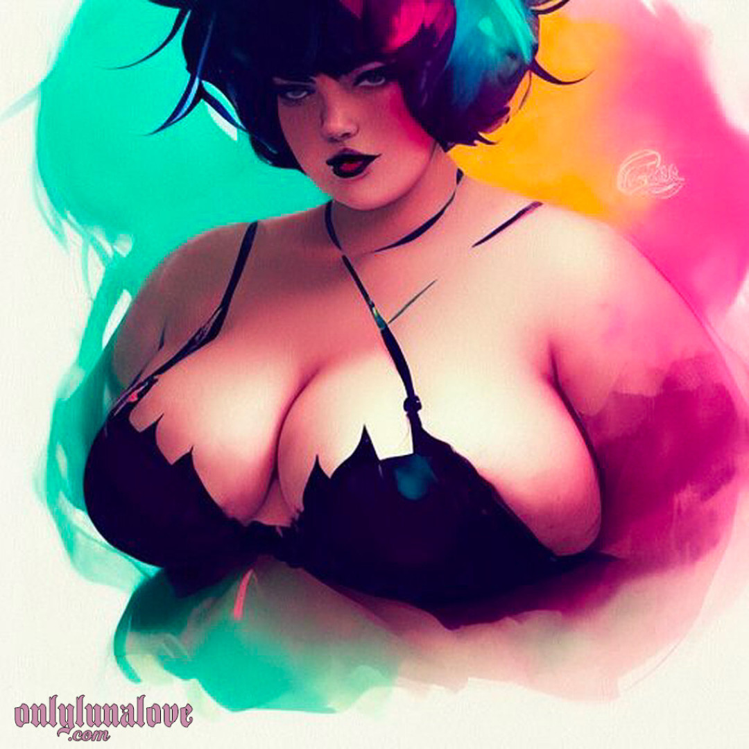 Photo by ssbbwlunalove published on July 29,2023 20:46:45 - BestThots