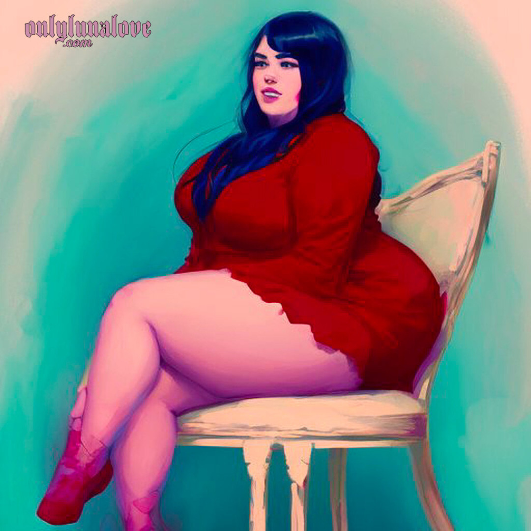Photo by ssbbwlunalove published on July 29,2023 20:47:11 - BestThots
