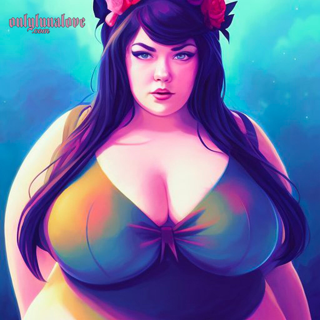 Photo by ssbbwlunalove published on July 29,2023 20:47:14 - BestThots