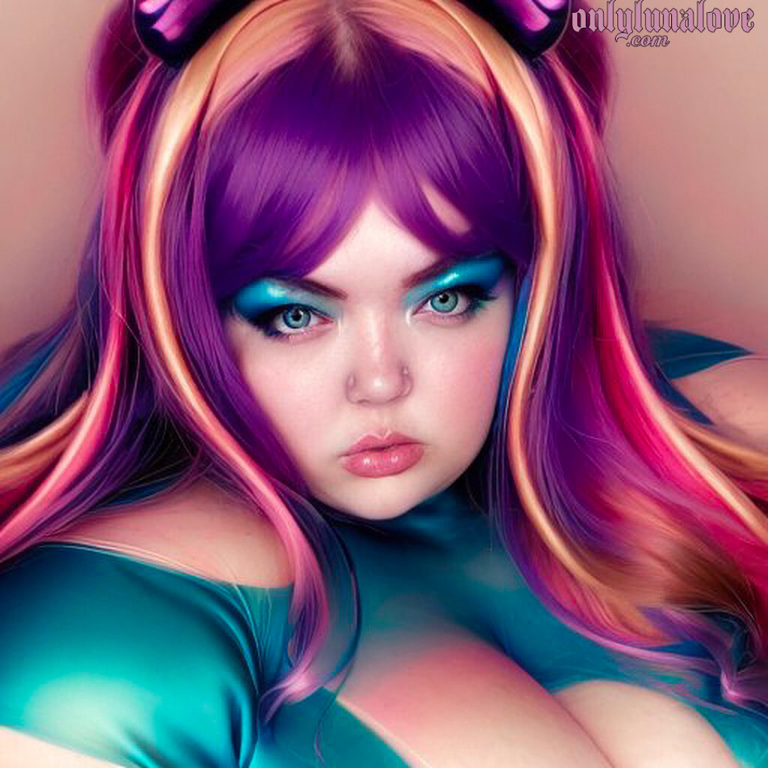 Photo by ssbbwlunalove published on July 29,2023 20:47:22 - BestThots