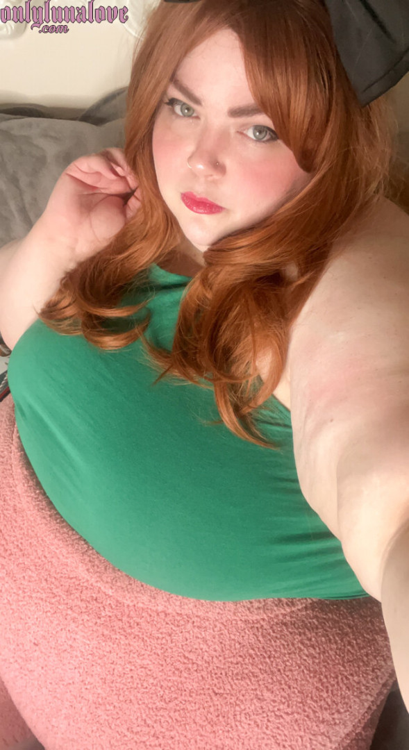 Photo by ssbbwlunalove published on July 29,2023 20:47:25 - BestThots