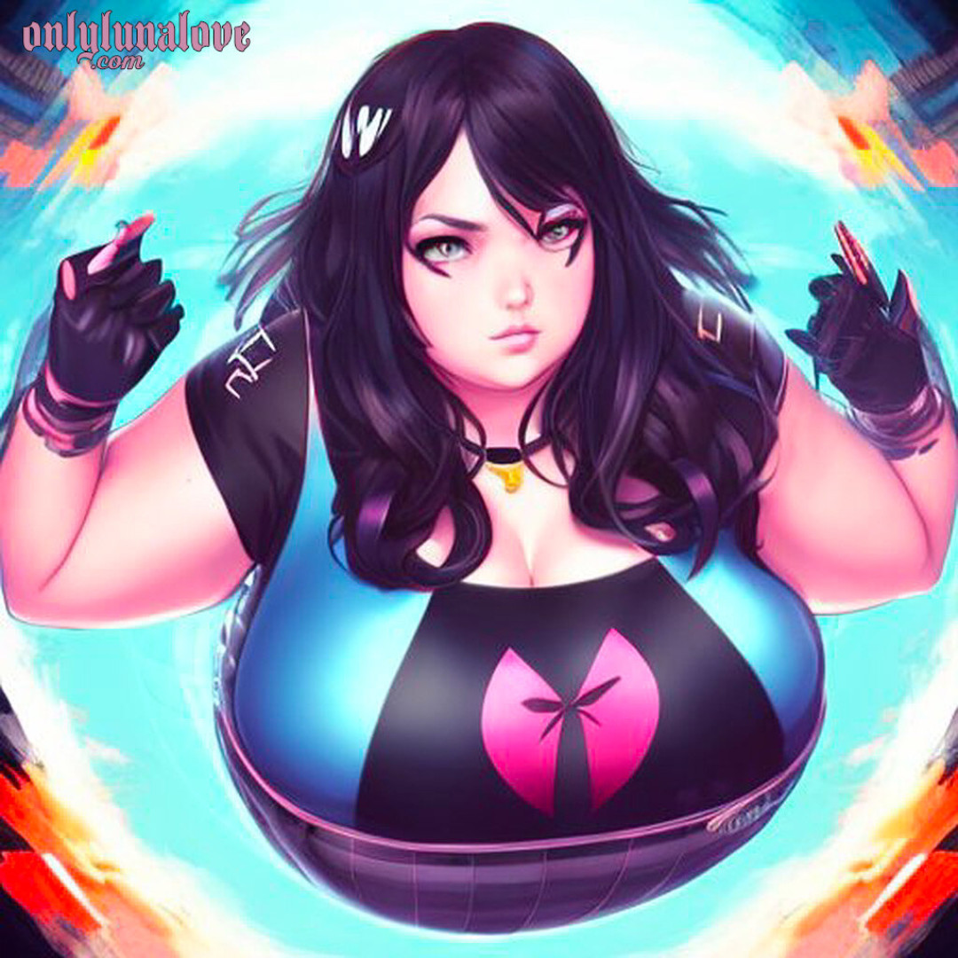 Photo by ssbbwlunalove published on July 29,2023 20:47:28 - BestThots