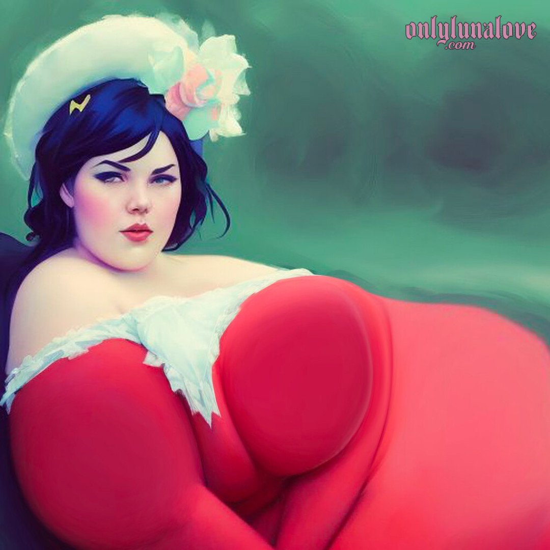Photo by ssbbwlunalove published on July 29,2023 20:47:51 - BestThots