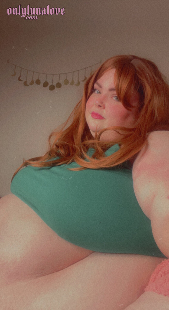 Photo by ssbbwlunalove published on July 29,2023 20:48:05 - BestThots