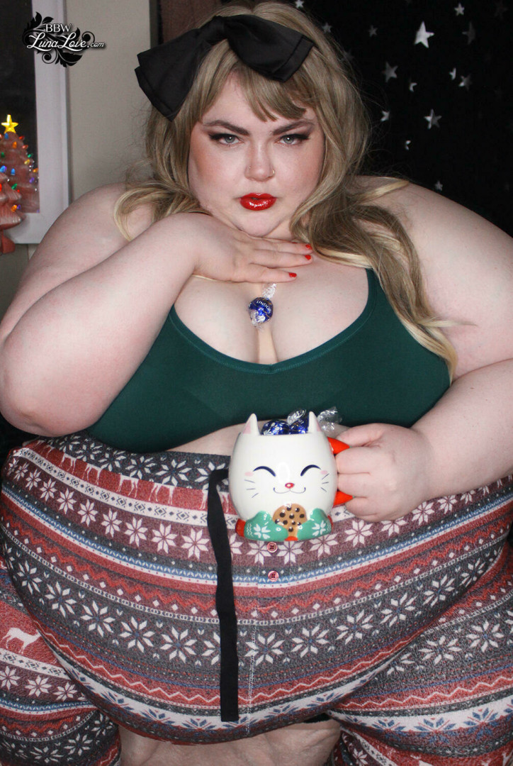 Photo by ssbbwlunalove published on July 29,2023 20:48:31 - BestThots