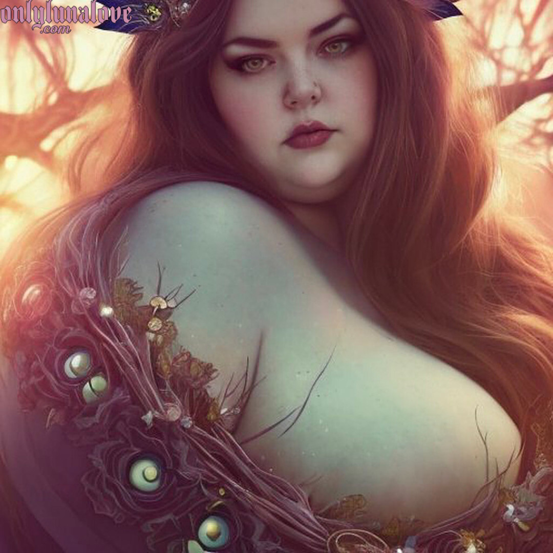 Photo by ssbbwlunalove published on July 29,2023 20:48:33 - BestThots