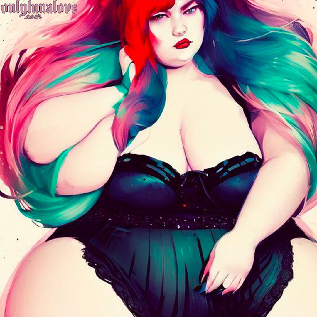 Photo by ssbbwlunalove published on July 29,2023 20:48:48 - BestThots