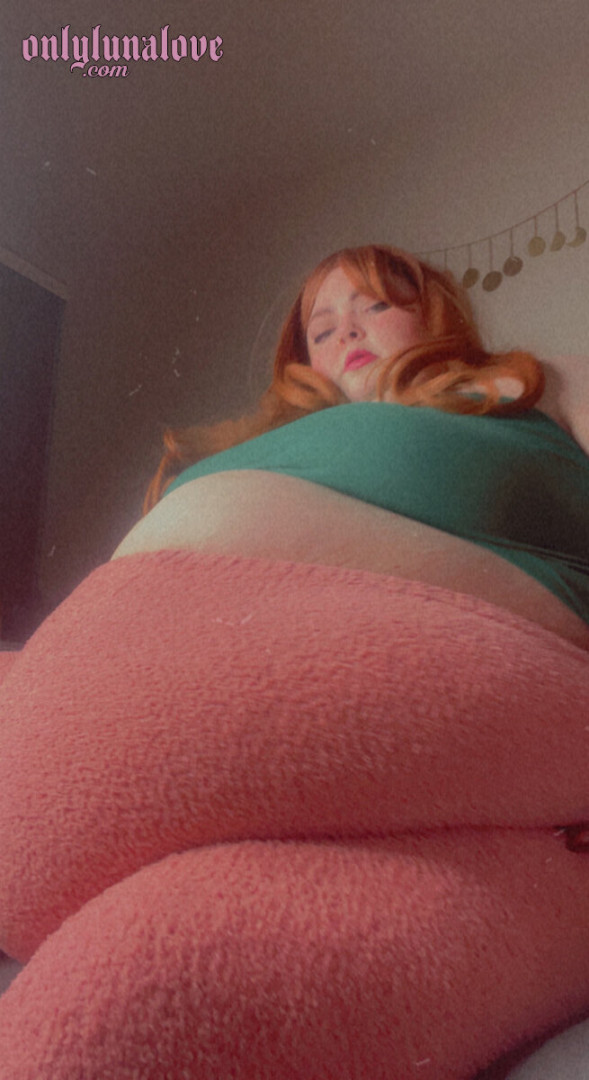 Photo by ssbbwlunalove published on July 29,2023 20:49:10 - BestThots