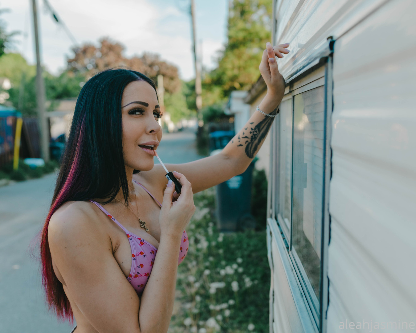 Photo by aleahjasmine published on November 19,2023 17:52:06 - BestThots