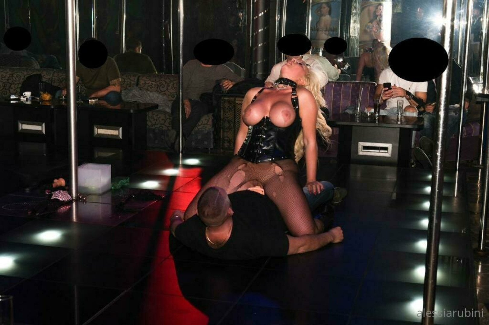 Photo by alessiarubini published on November 19,2023 15:18:11 - BestThots