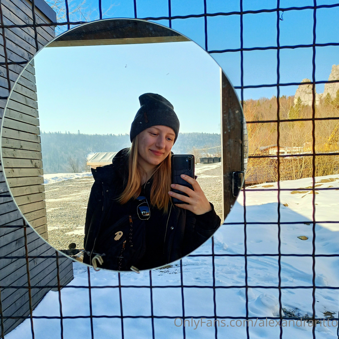 Photo by alexandraritto published on November 19,2023 15:05:01 - BestThots