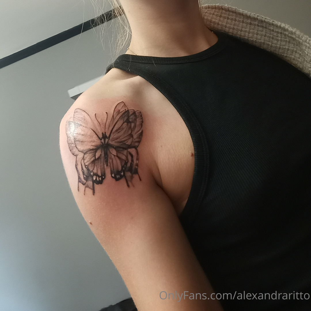 Photo by alexandraritto published on November 19,2023 15:05:03 - BestThots