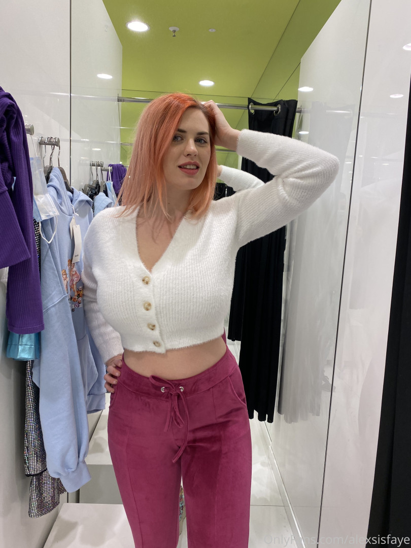 Photo by alexsisfaye published on November 19,2023 14:42:52 - BestThots