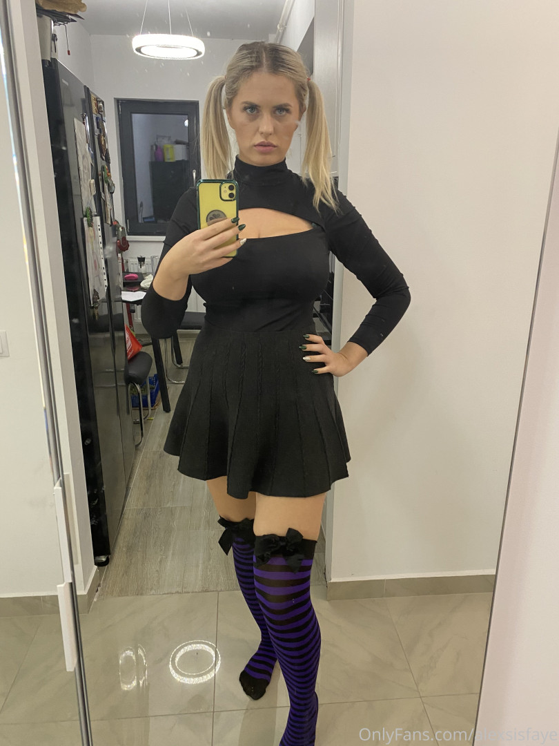 Photo by alexsisfaye published on November 19,2023 14:42:55 - BestThots