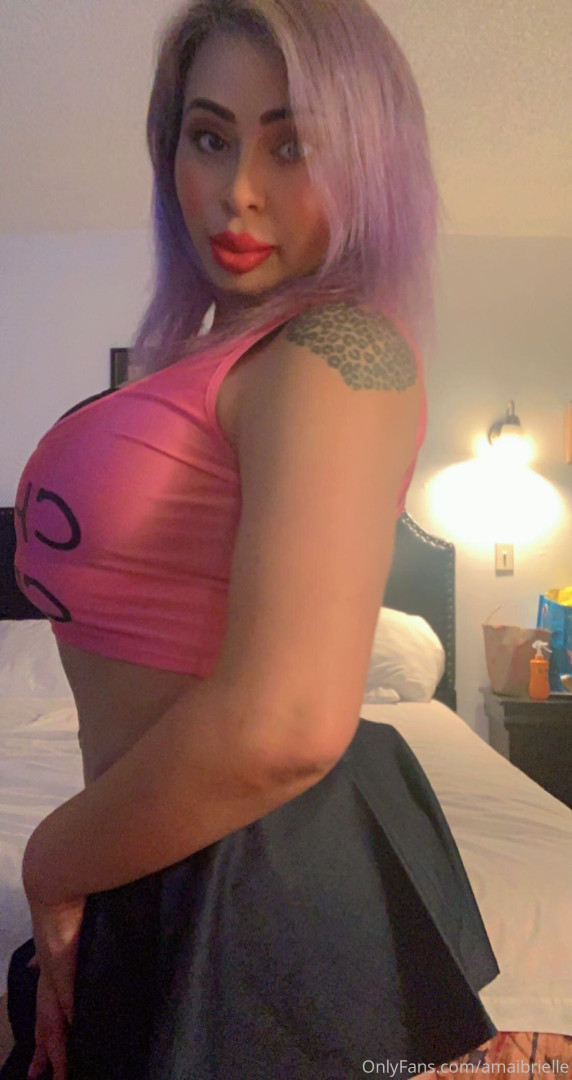 Photo by amaibrielle published on November 21,2023 04:26:21 - BestThots