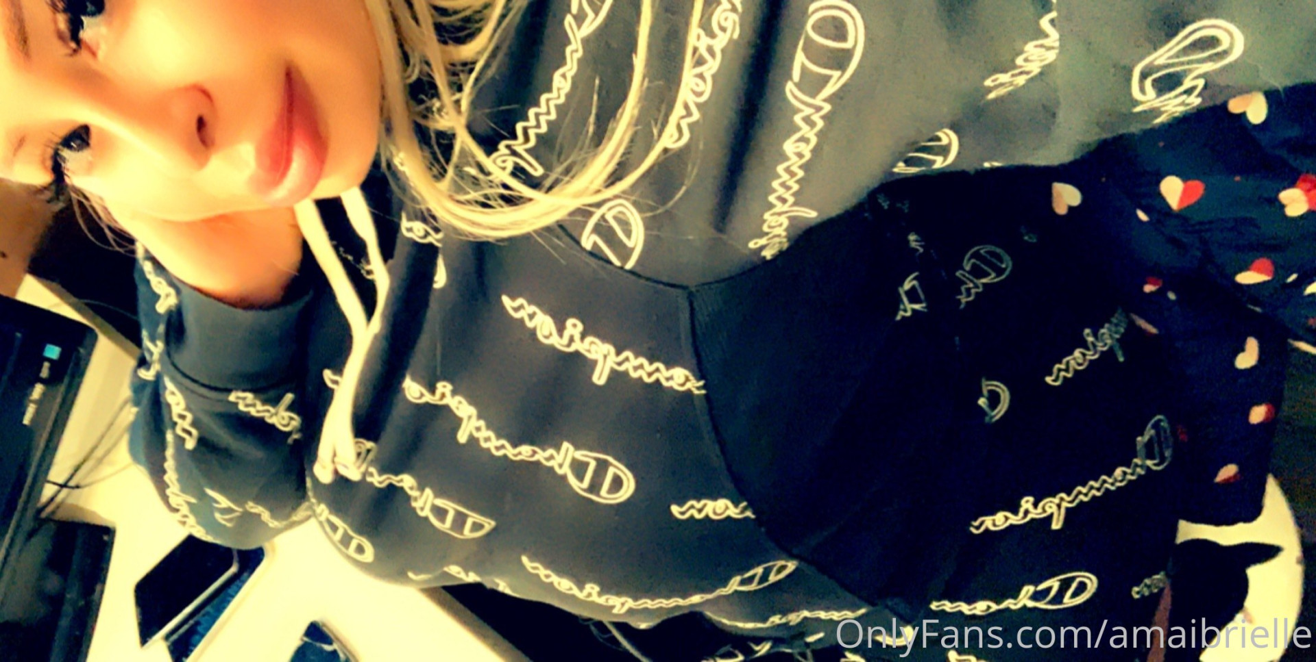 Photo by amaibrielle published on November 21,2023 04:28:44 - BestThots