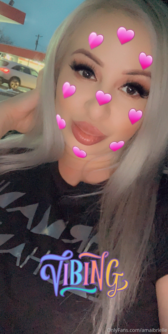 Photo by amaibrielle published on November 21,2023 04:28:55 - BestThots