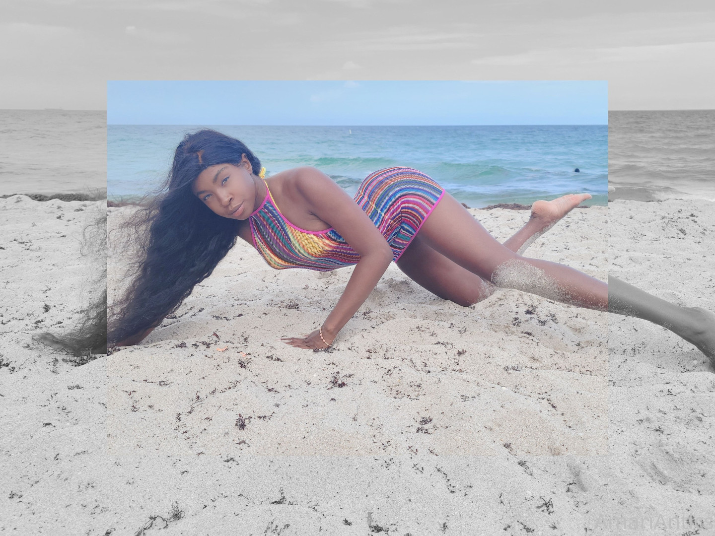 Photo by amariantics published on November 19,2023 12:43:28 - BestThots