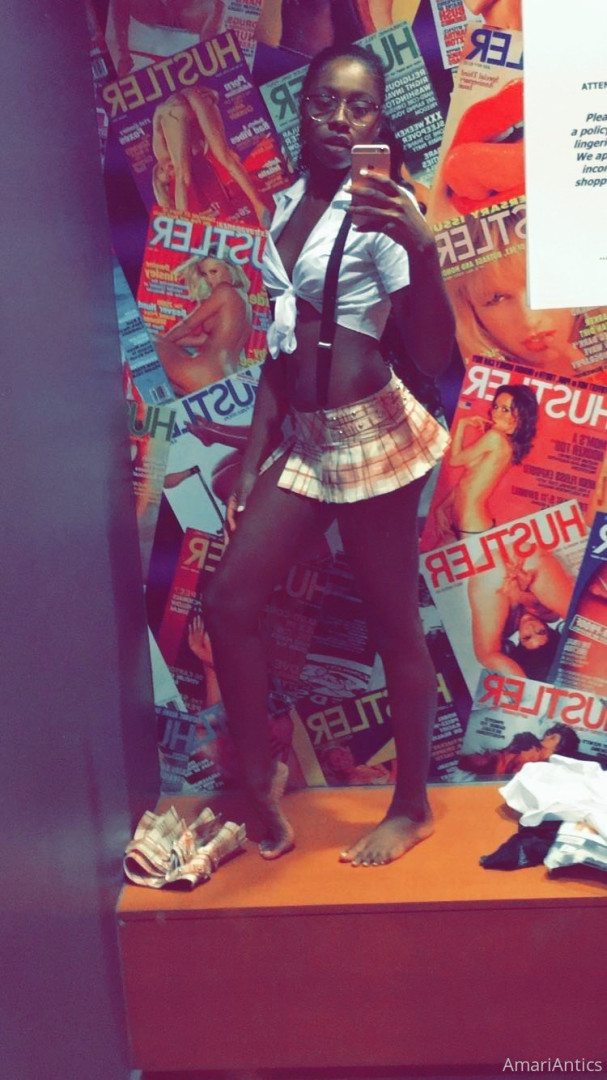 Photo by amariantics published on November 19,2023 12:43:38 - BestThots