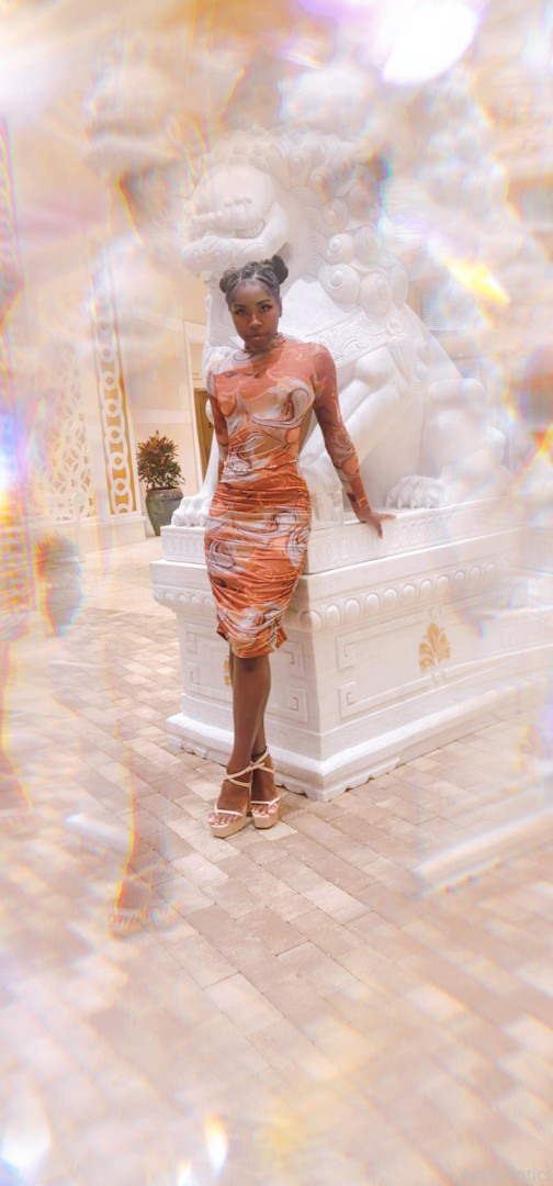 Photo by amariantics published on November 19,2023 12:44:12 - BestThots