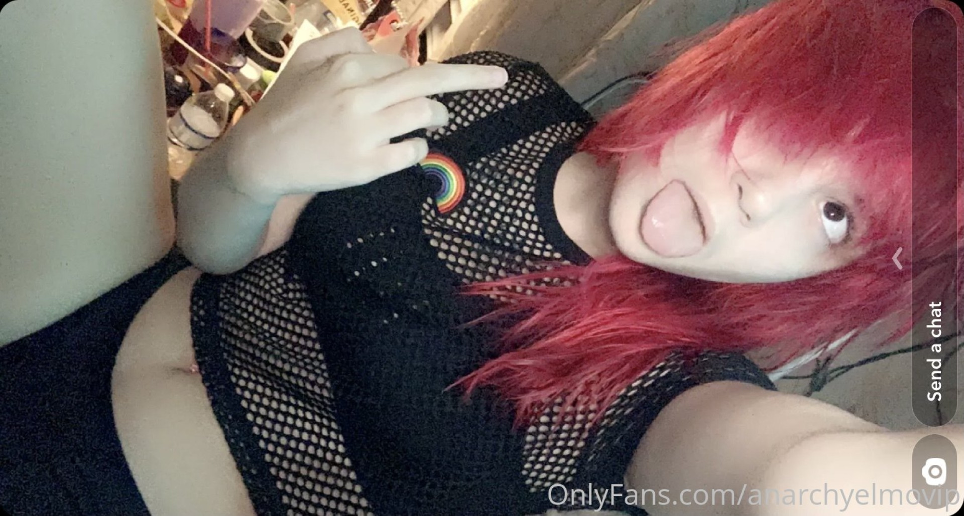 Photo by anarchyelmovip published on November 21,2023 02:49:13 - BestThots