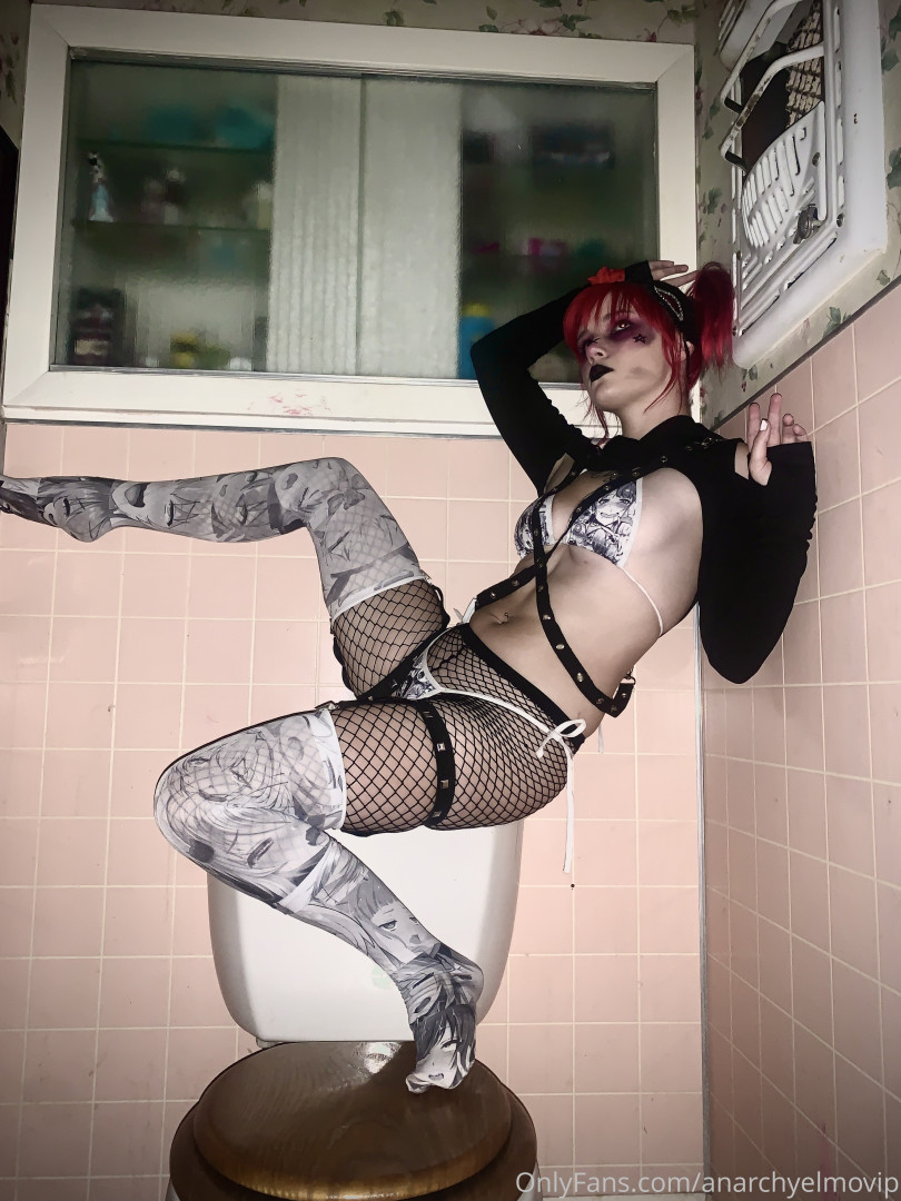 Photo by anarchyelmovip published on November 21,2023 02:49:50 - BestThots