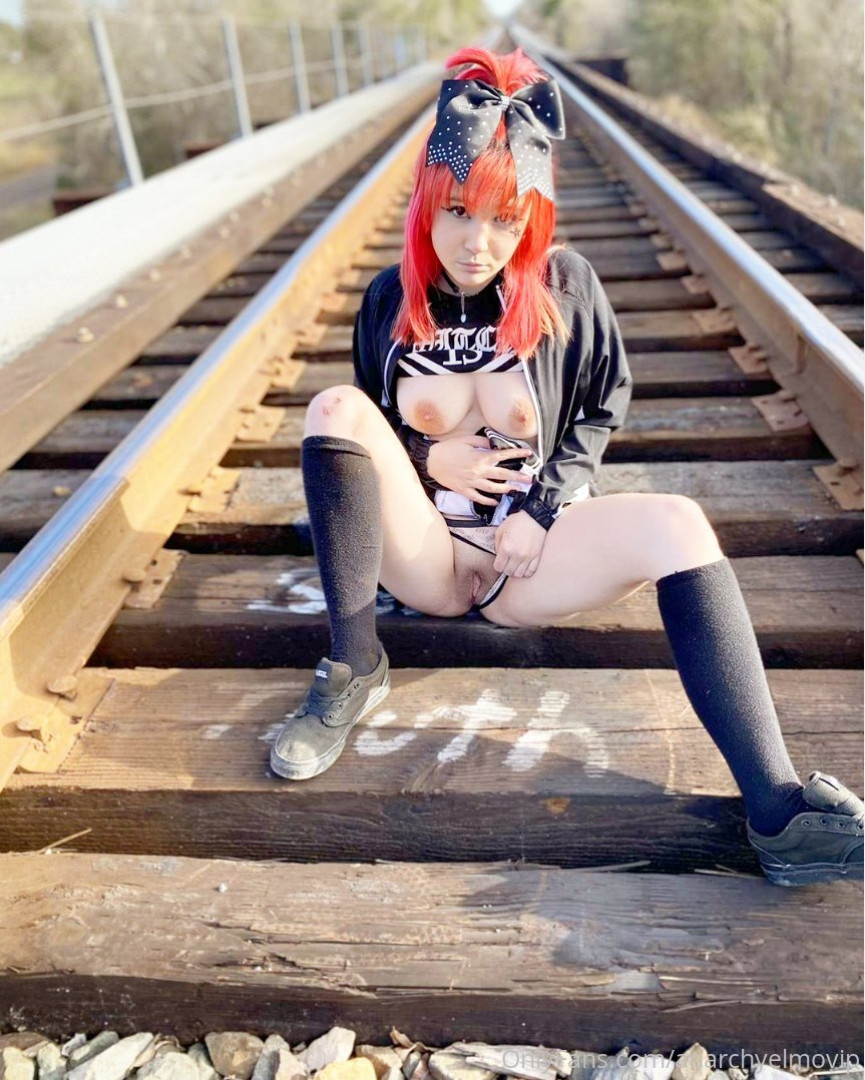 Photo by anarchyelmovip published on November 21,2023 02:51:34 - BestThots