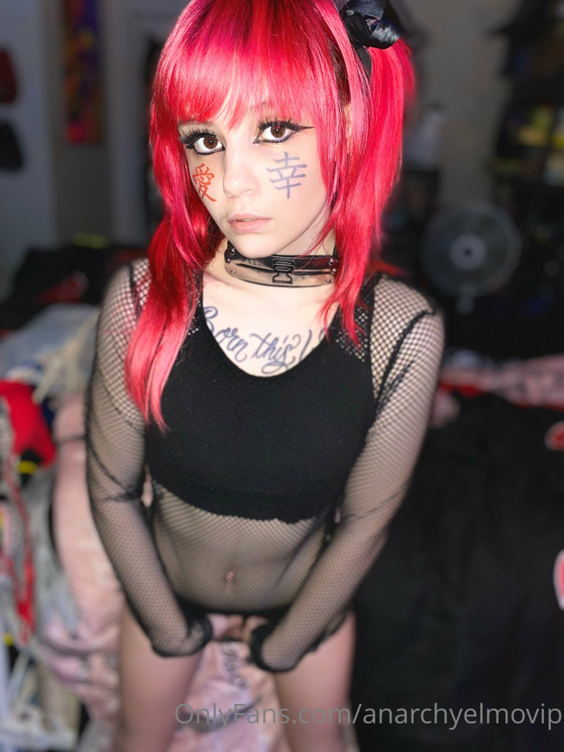 Photo by anarchyelmovip published on November 21,2023 02:52:07 - BestThots