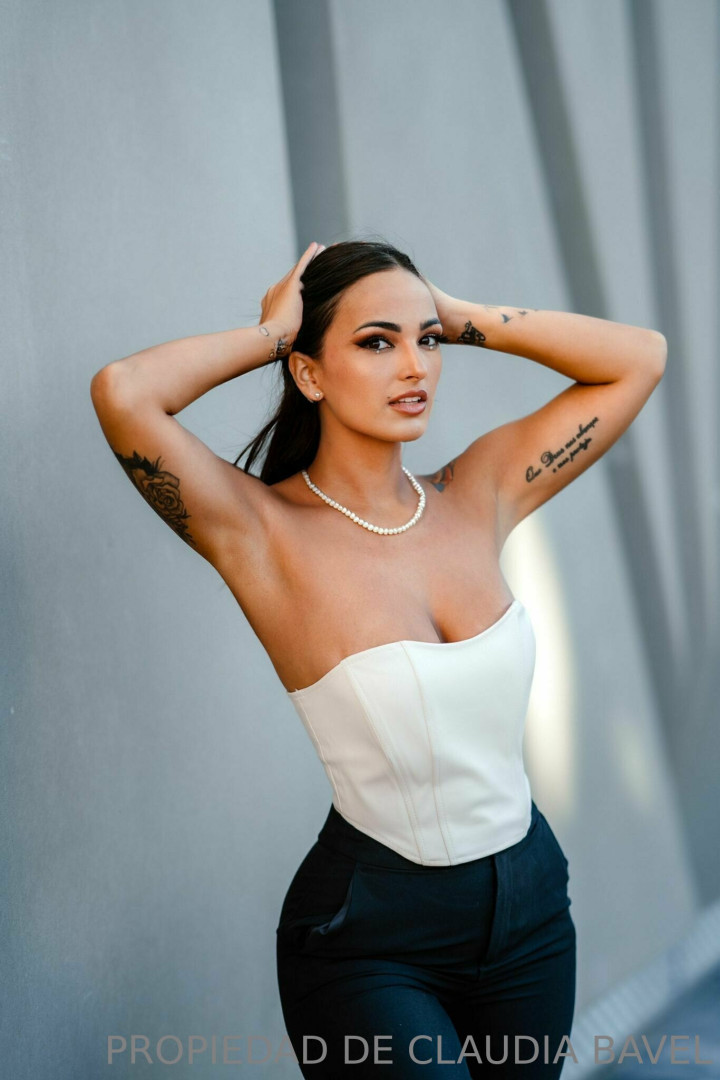 Photo by claudiabavel published on June 20,2023 11:46:55 - BestThots