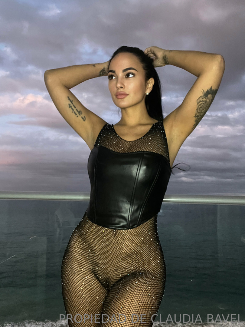 Photo by claudiabavel published on October 16,2023 17:31:27 - BestThots