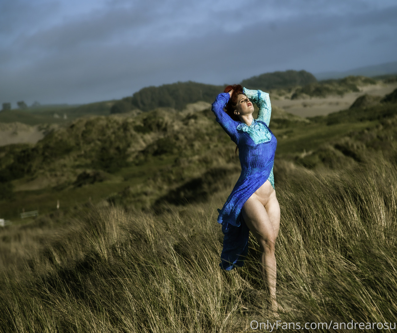 Photo by andrearosu published on November 21,2023 02:27:15 - BestThots