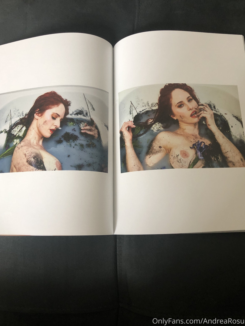 Photo by andrearosu published on November 21,2023 02:28:40 - BestThots