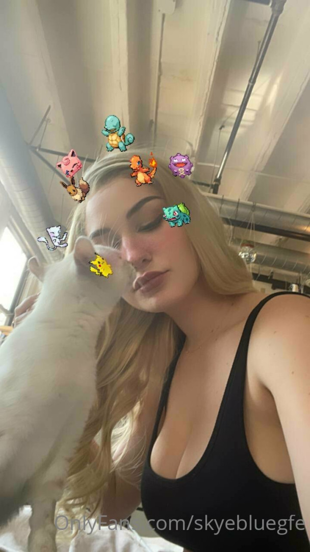 Photo by skyebluegfe published on June 5,2023 03:43:56 - BestThots