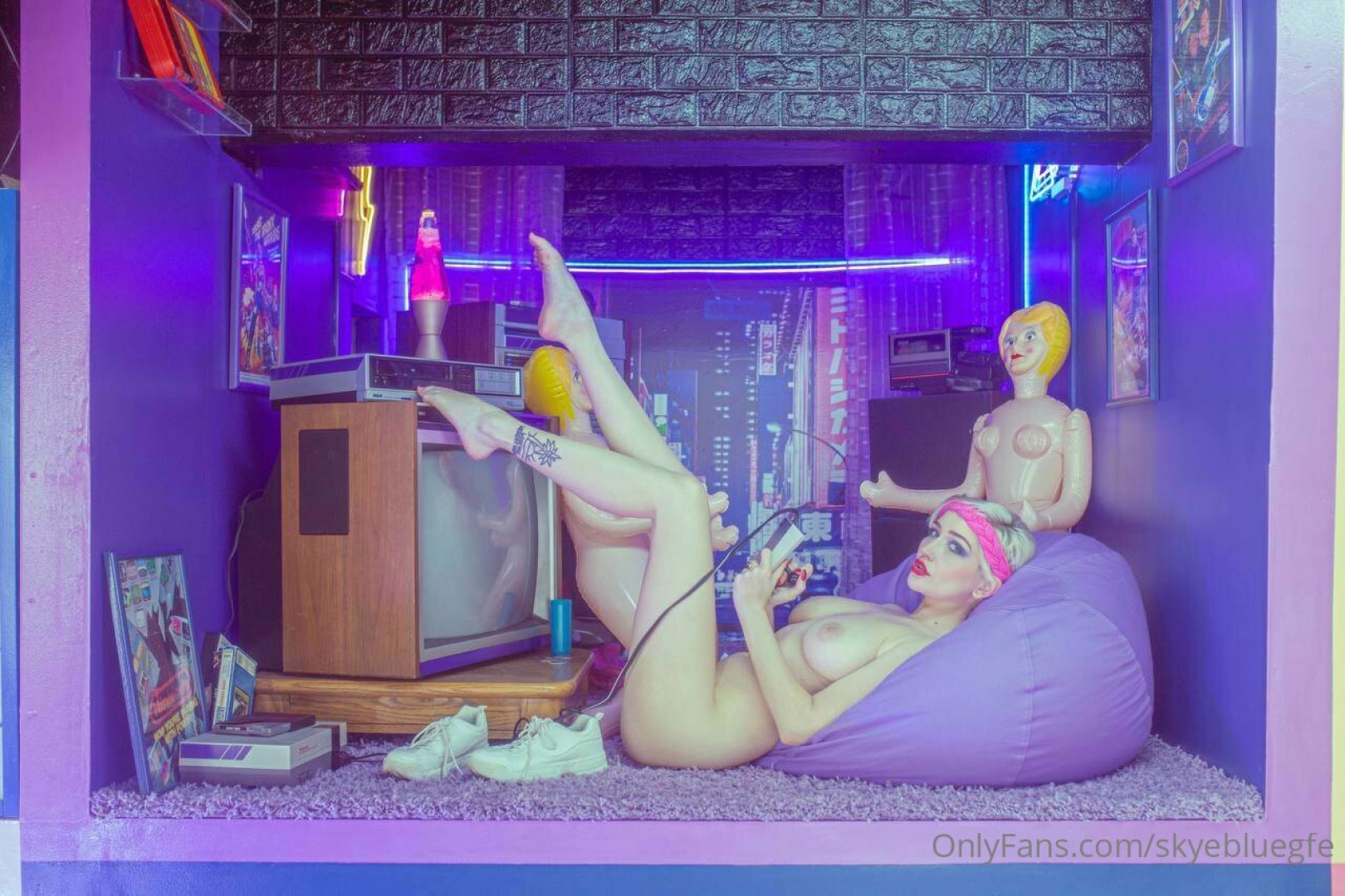 Photo by skyebluegfe published on June 5,2023 03:50:08 - BestThots