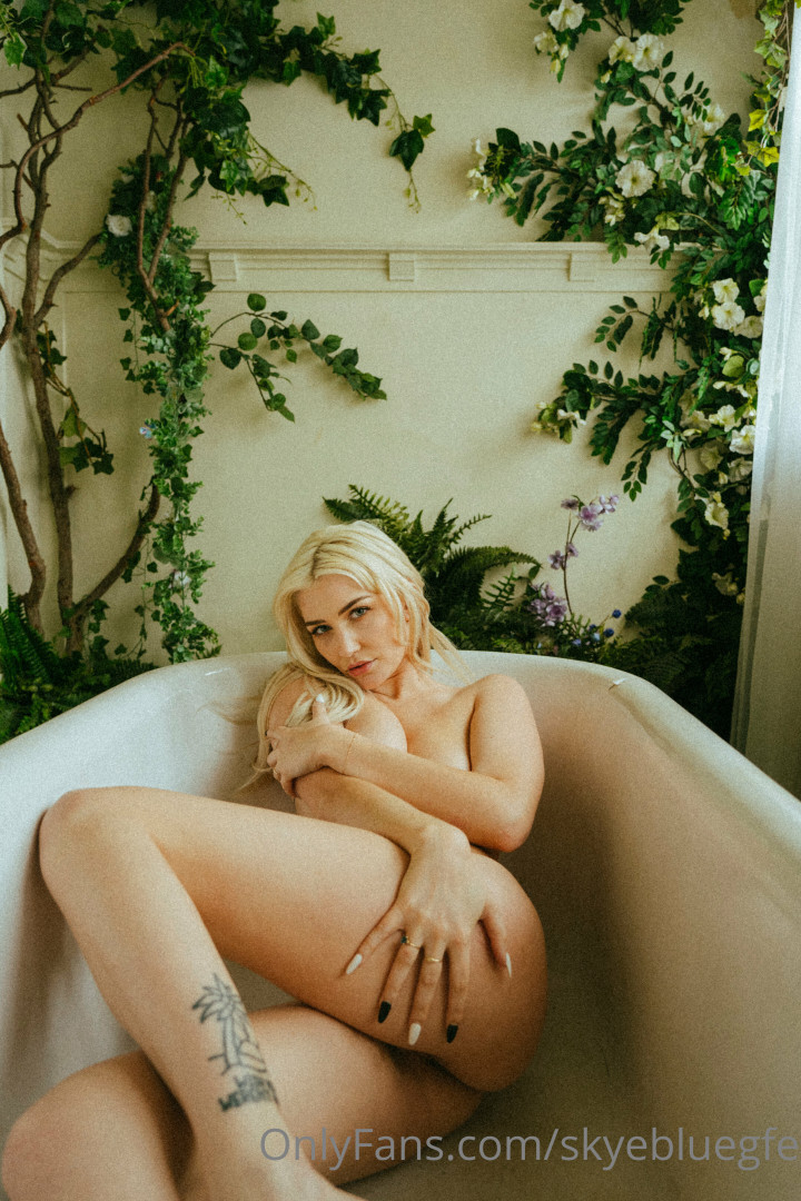 Photo by skyebluegfe published on June 5,2023 04:26:12 - BestThots