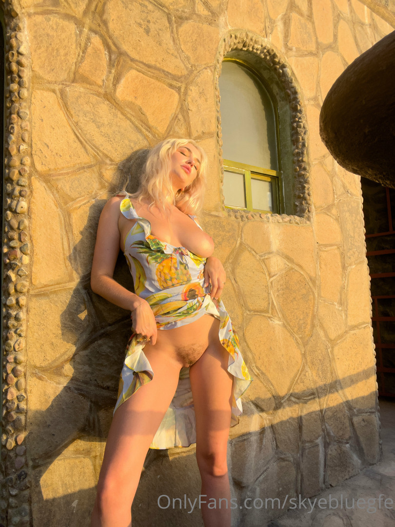 Photo by skyebluegfe published on June 5,2023 04:26:54 - BestThots