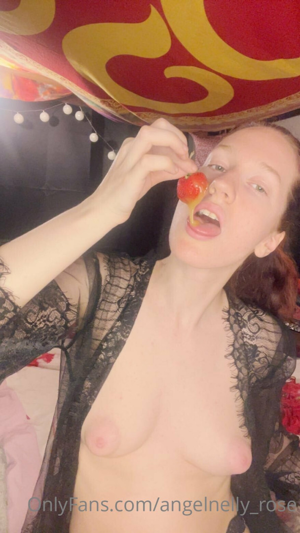 Photo by angelnelly_rose published on November 21,2023 00:02:53 - BestThots