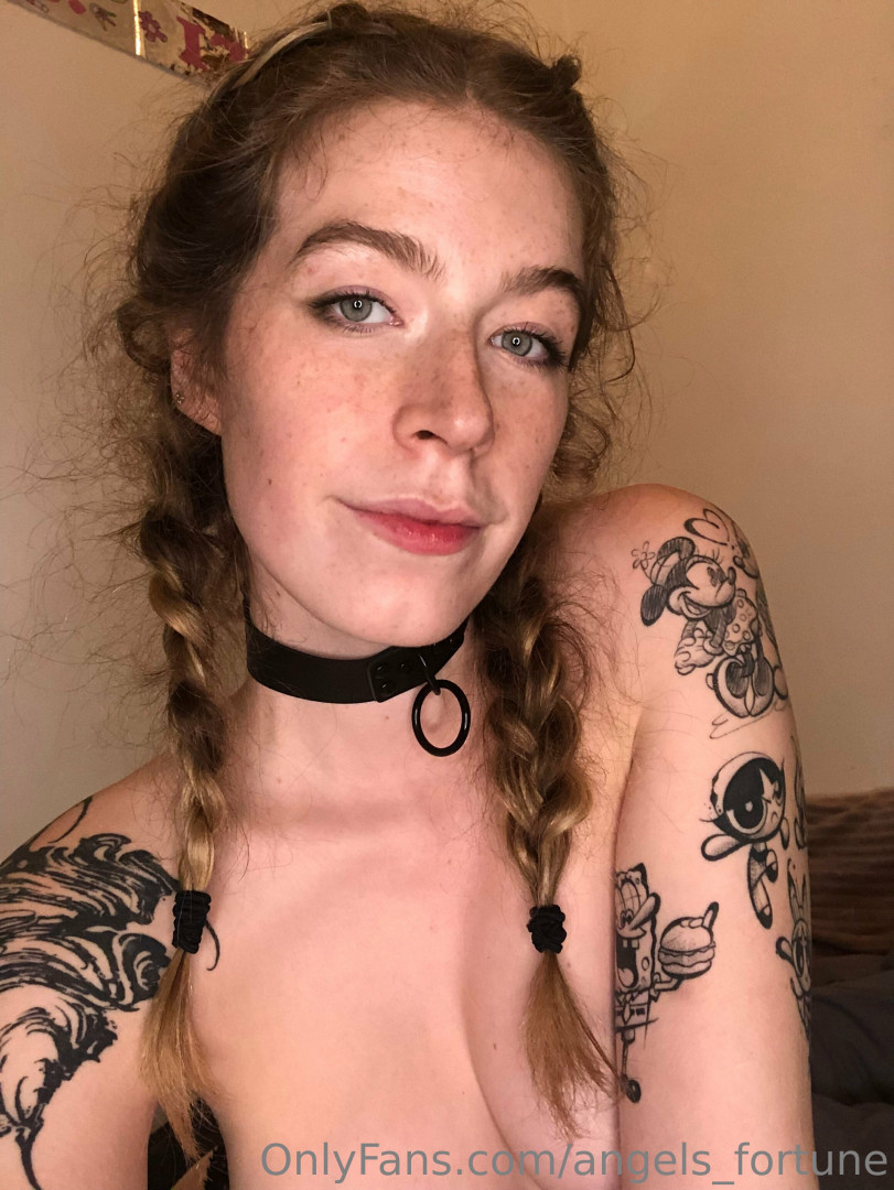 Photo by angels_fortune published on November 21,2023 00:00:05 - BestThots