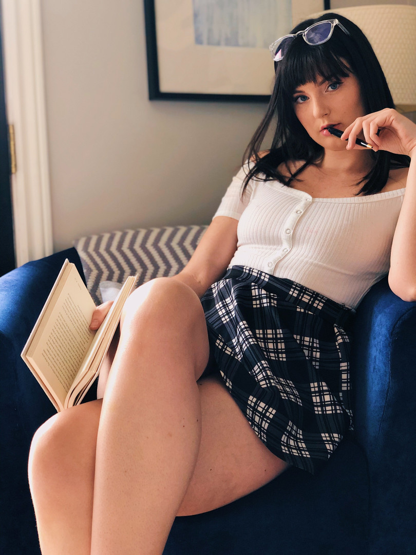 Photo by annabananas published on November 20,2023 23:13:07 - BestThots