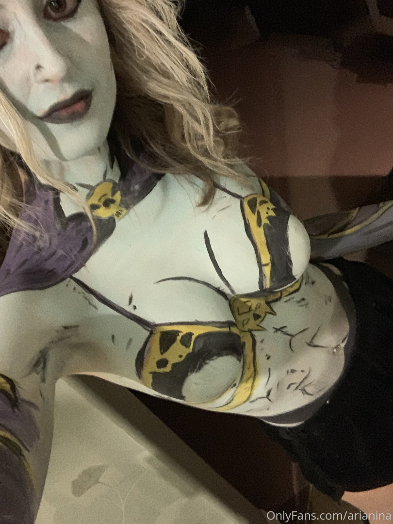 Photo by arianina published on November 23,2023 16:42:23 - BestThots