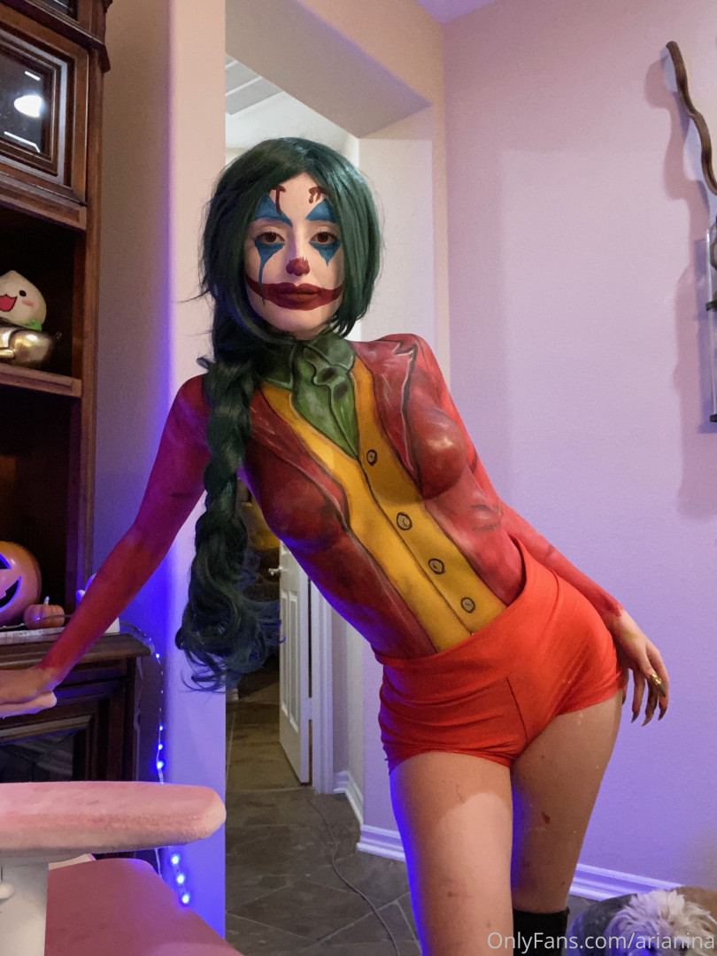 Photo by arianina published on November 23,2023 16:43:35 - BestThots