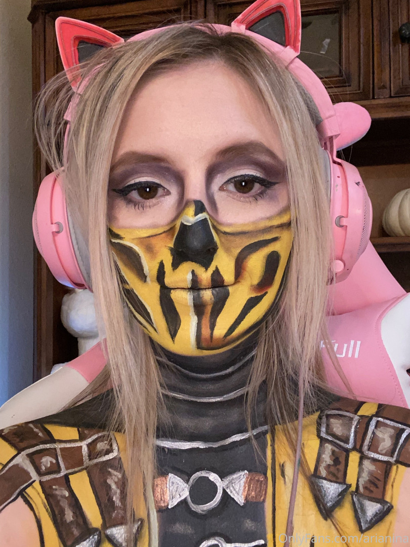 Photo by arianina published on November 23,2023 16:46:50 - BestThots