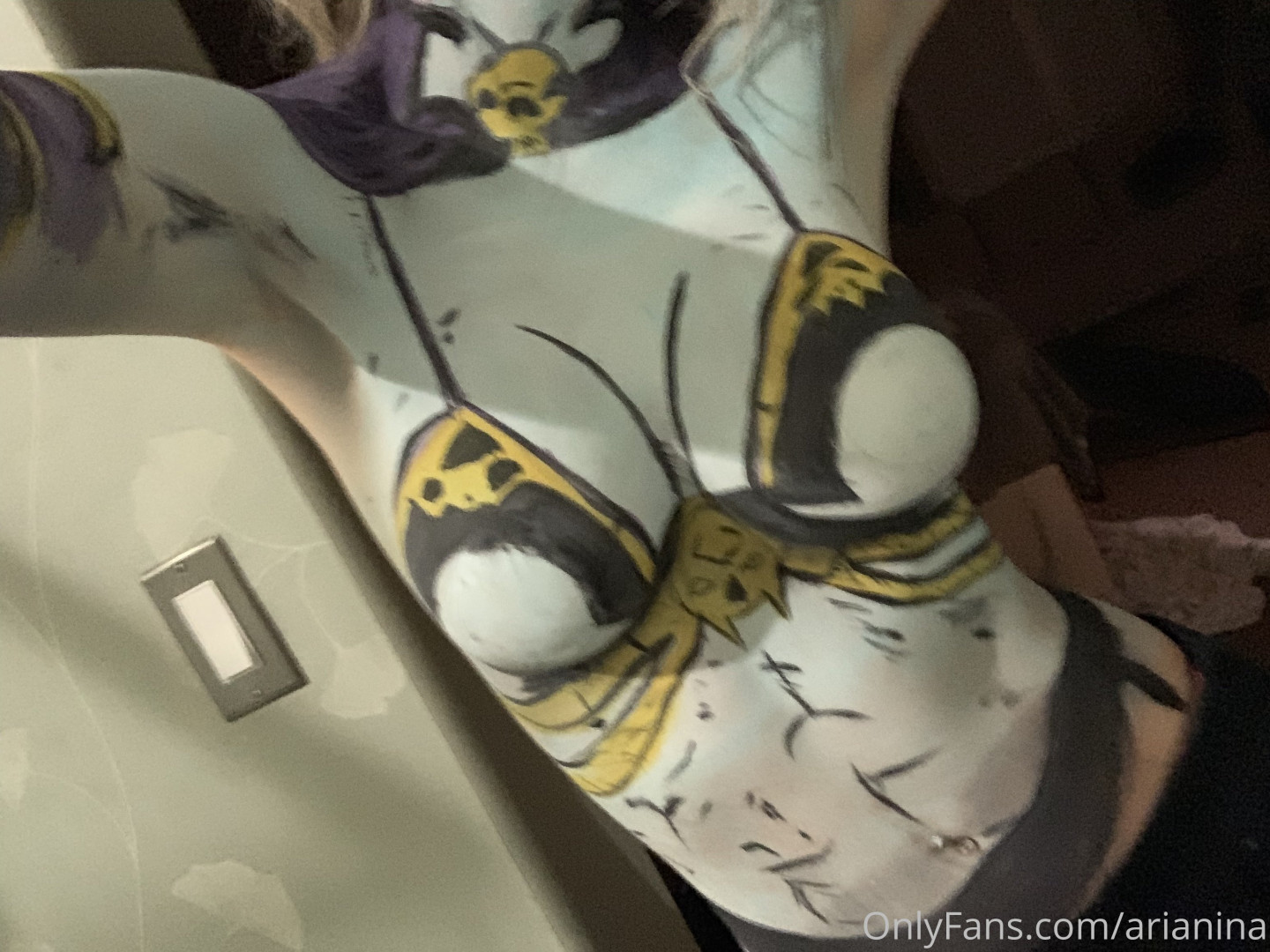 Photo by arianina published on November 23,2023 16:48:00 - BestThots